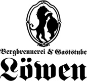 Bergbrennerei Löwen Au